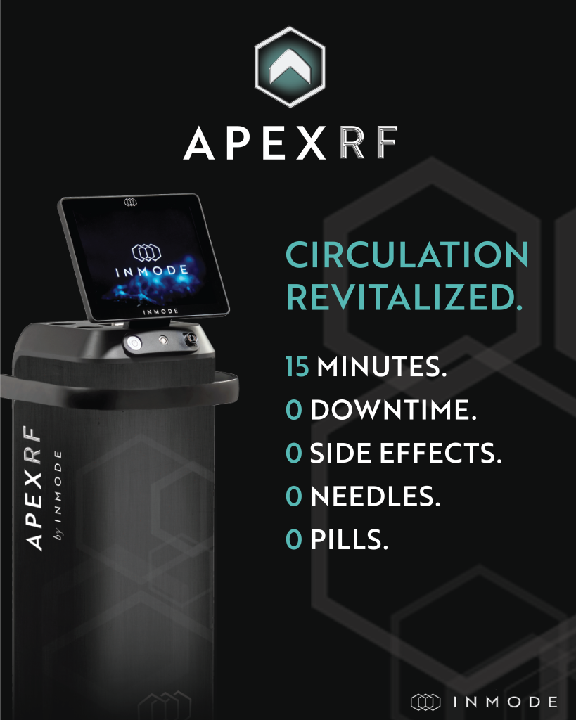 ApexRF